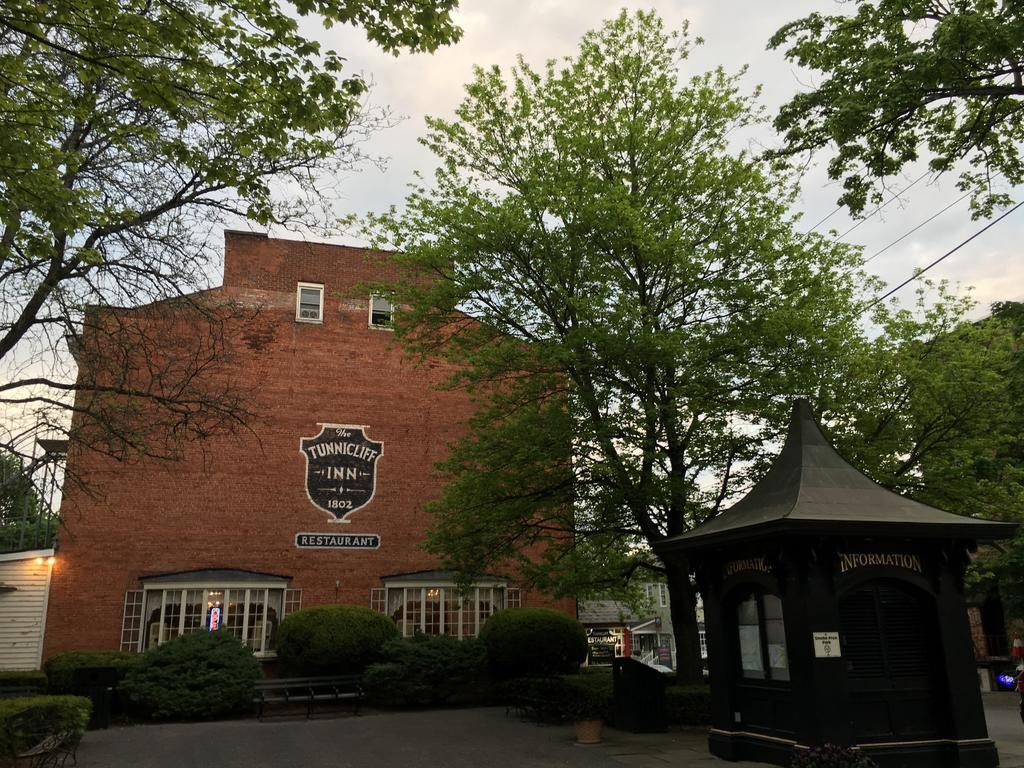库珀斯敦 图尼克丽芙宾馆酒店 外观 照片