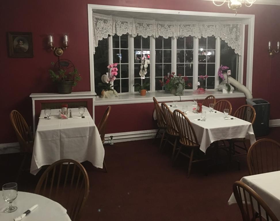 库珀斯敦 图尼克丽芙宾馆酒店 外观 照片